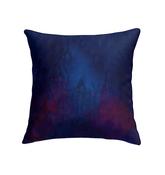 Vintage Vinyl Record Pillow - Beyond T-shirts
